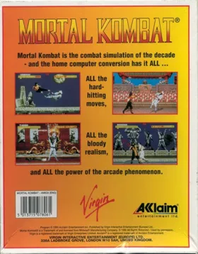 Mortal Kombat_Disk0 box cover back